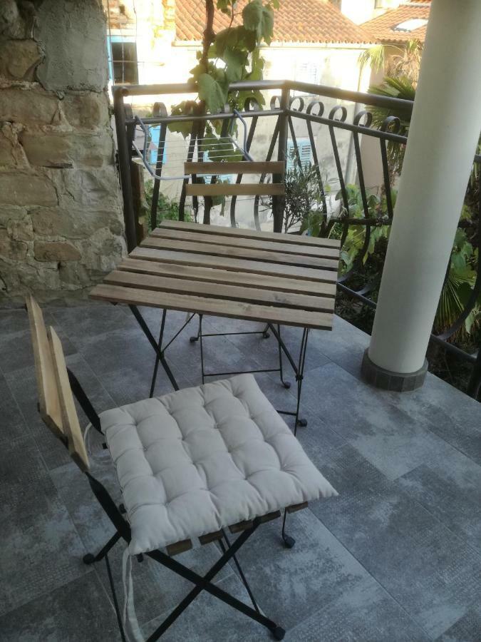 Gg Art Aparments * Piran