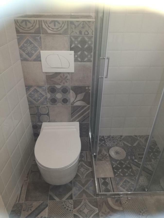 Apartmán Gg Art Aparments Piran