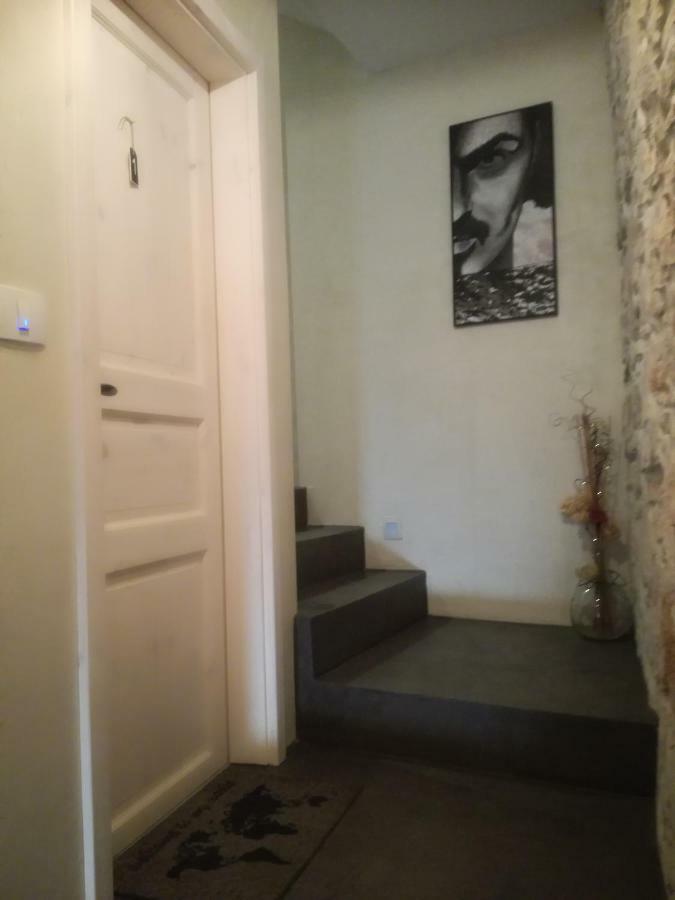 Apartmán Gg Art Aparments *