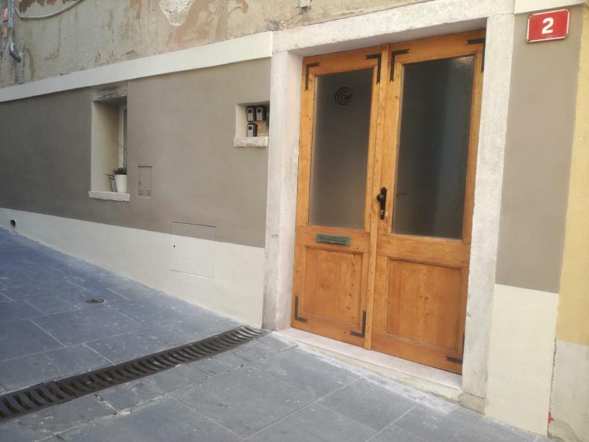 Gg Art Aparments Piran