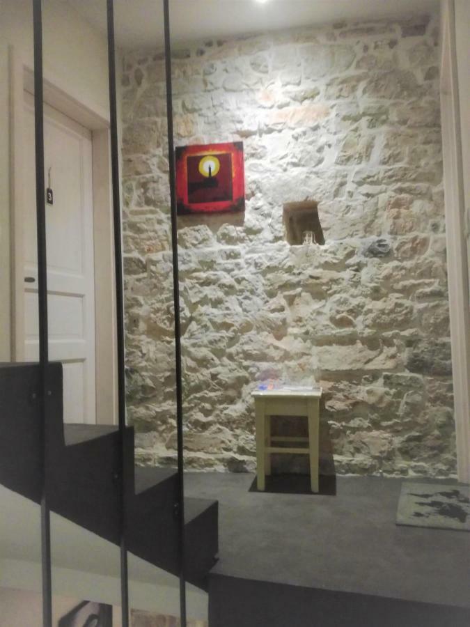 Gg Art Aparments Piran